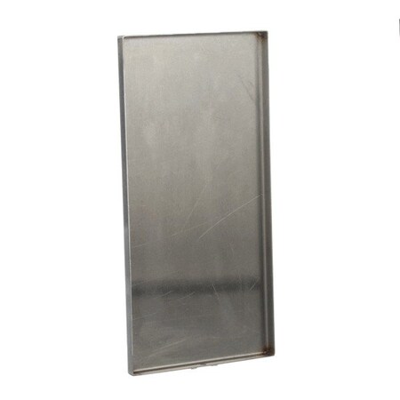 Groen Cover Gear Housing Z012051